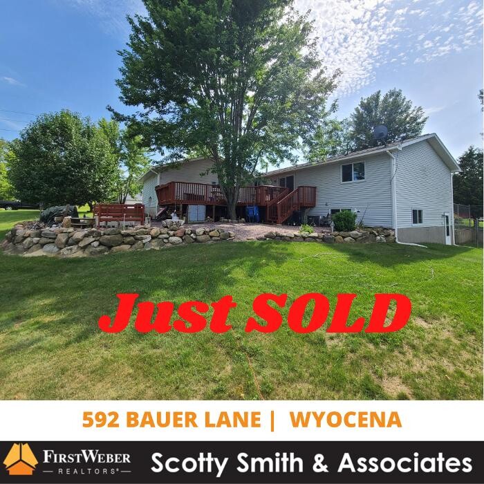 Images First Weber Realtors - Scotty Smith