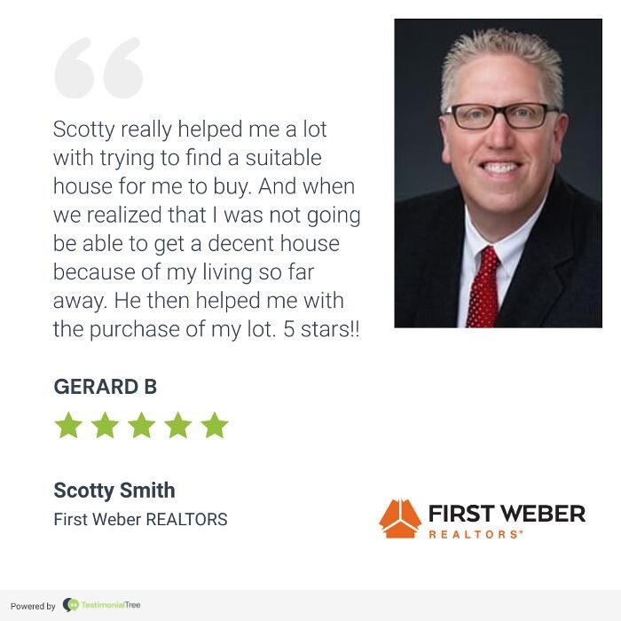 Images First Weber Realtors - Scotty Smith