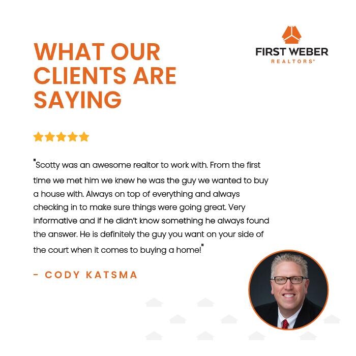 Images First Weber Realtors - Scotty Smith