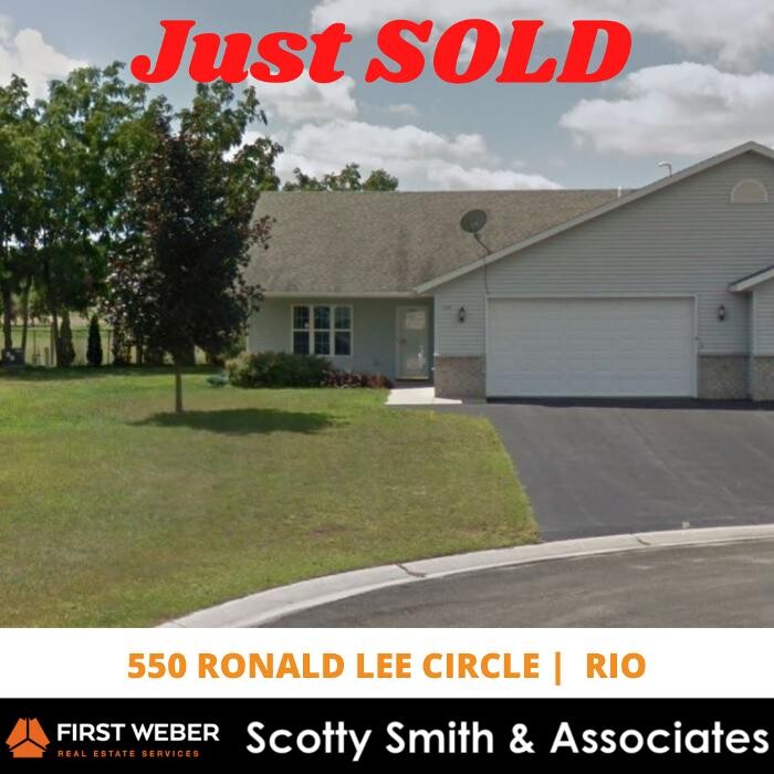 Images First Weber Realtors - Scotty Smith