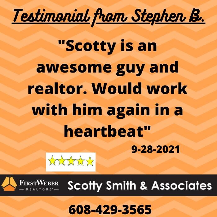 Images First Weber Realtors - Scotty Smith