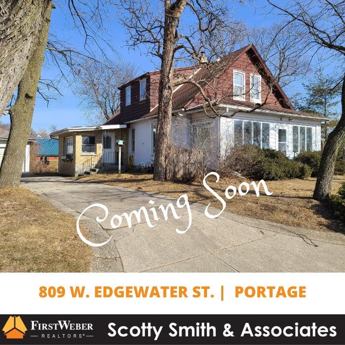 Images First Weber Realtors - Scotty Smith