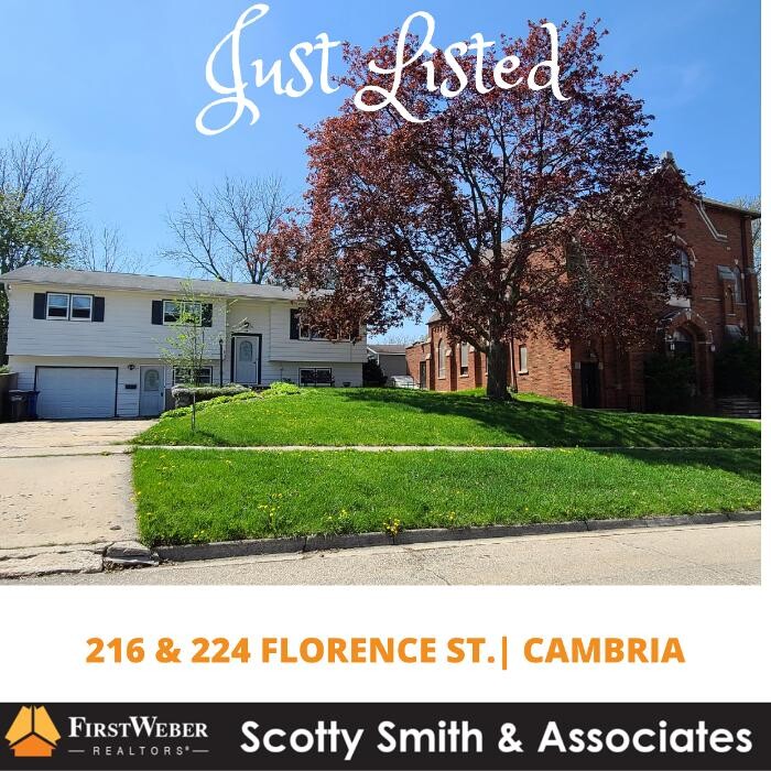 Images First Weber Realtors - Scotty Smith