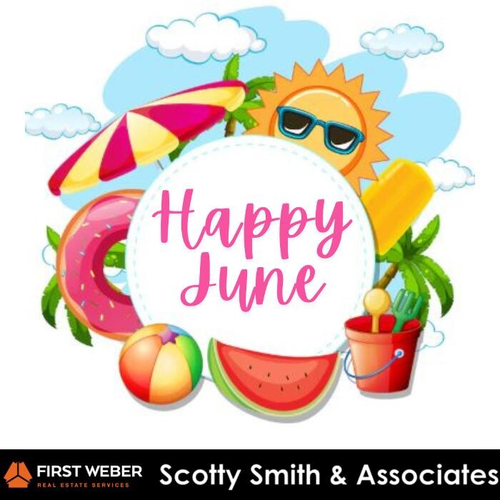 Images First Weber Realtors - Scotty Smith