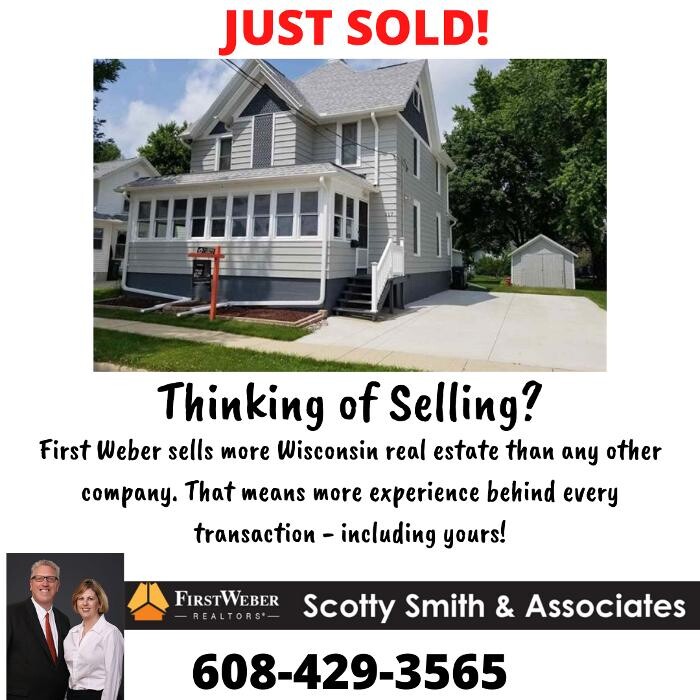 Images First Weber Realtors - Scotty Smith