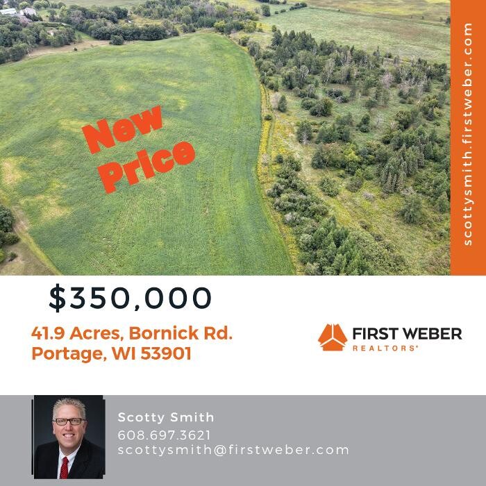 Images First Weber Realtors - Scotty Smith