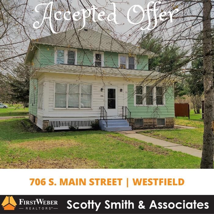 Images First Weber Realtors - Scotty Smith