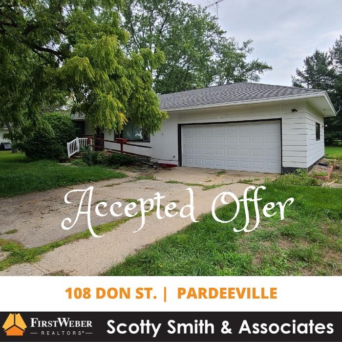 Images First Weber Realtors - Scotty Smith