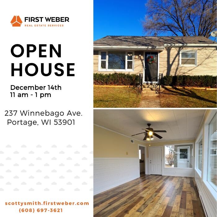 Images First Weber Realtors - Scotty Smith