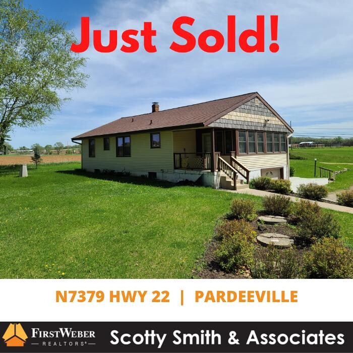 Images First Weber Realtors - Scotty Smith