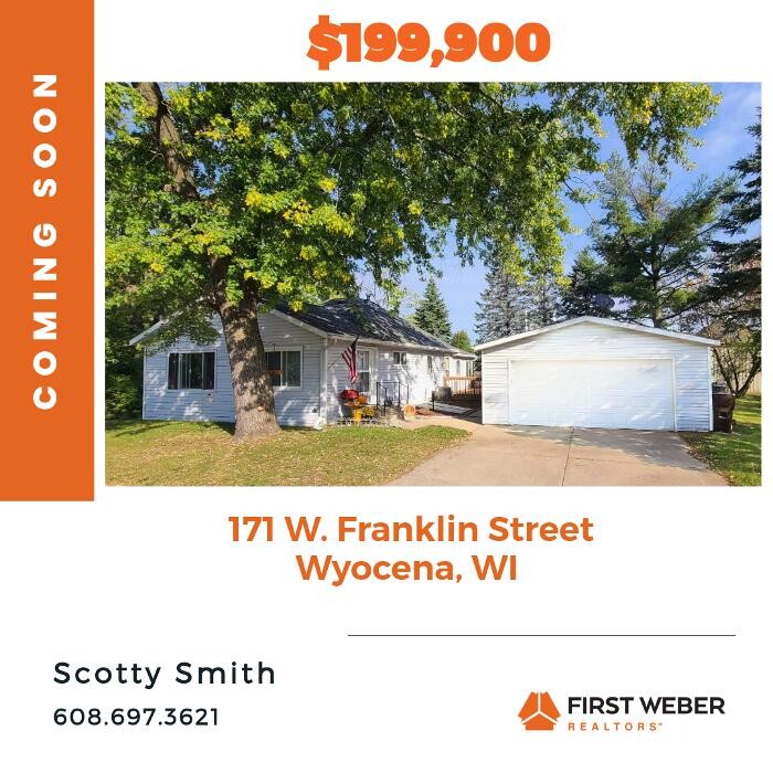 Images First Weber Realtors - Scotty Smith