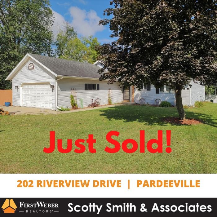 Images First Weber Realtors - Scotty Smith