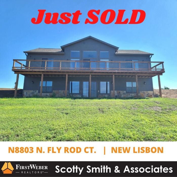 Images First Weber Realtors - Scotty Smith