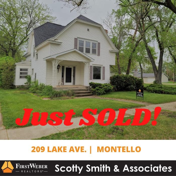 Images First Weber Realtors - Scotty Smith