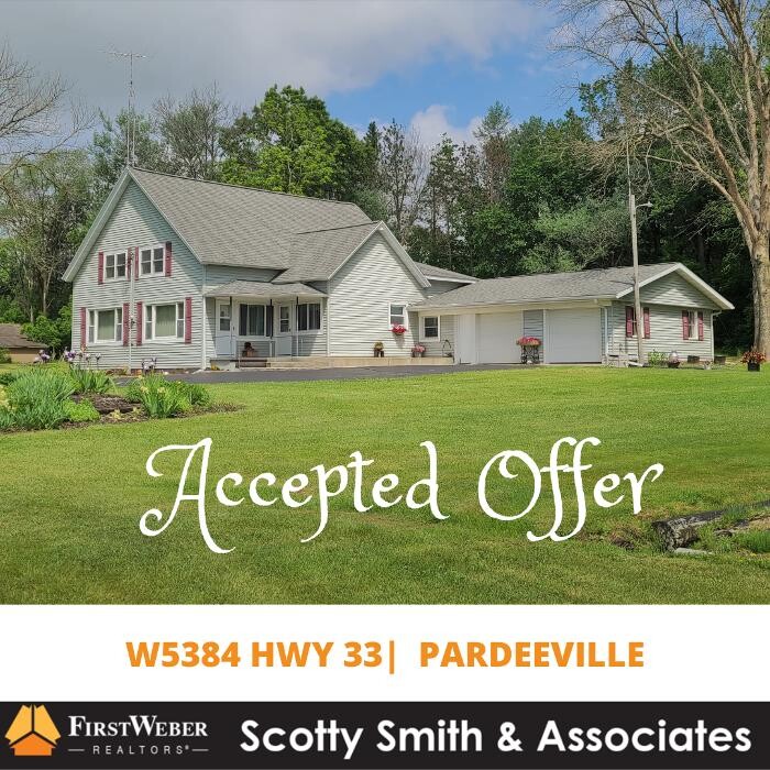 Images First Weber Realtors - Scotty Smith