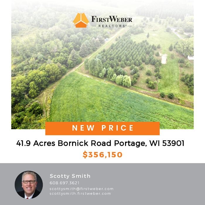 Images First Weber Realtors - Scotty Smith