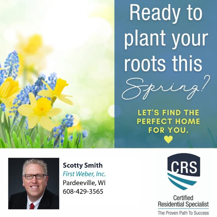 Images First Weber Realtors - Scotty Smith