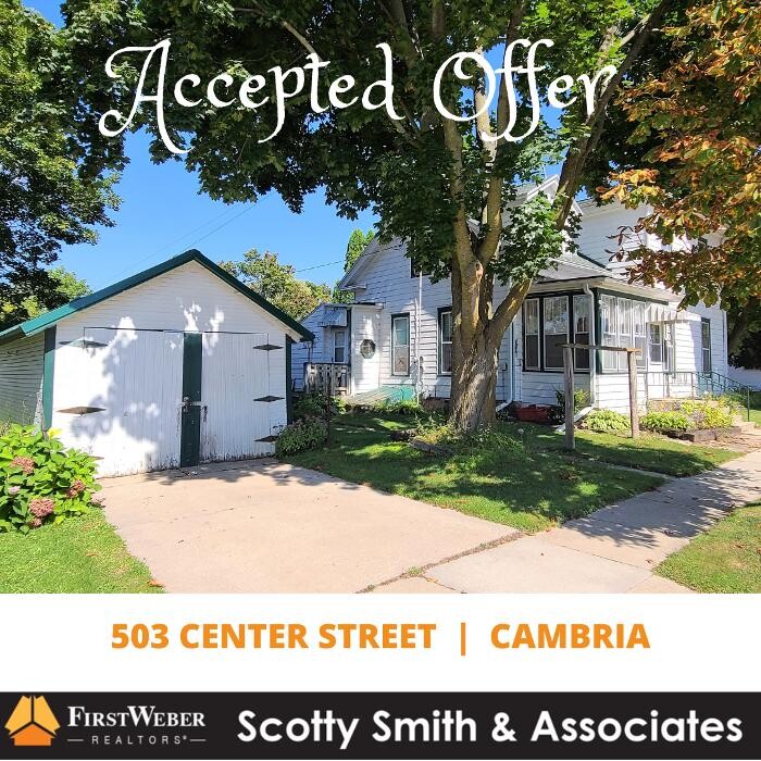 Images First Weber Realtors - Scotty Smith