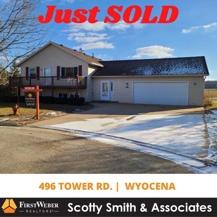 Images First Weber Realtors - Scotty Smith