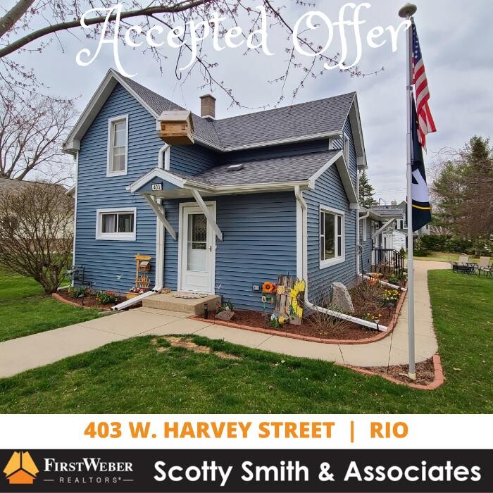 Images First Weber Realtors - Scotty Smith