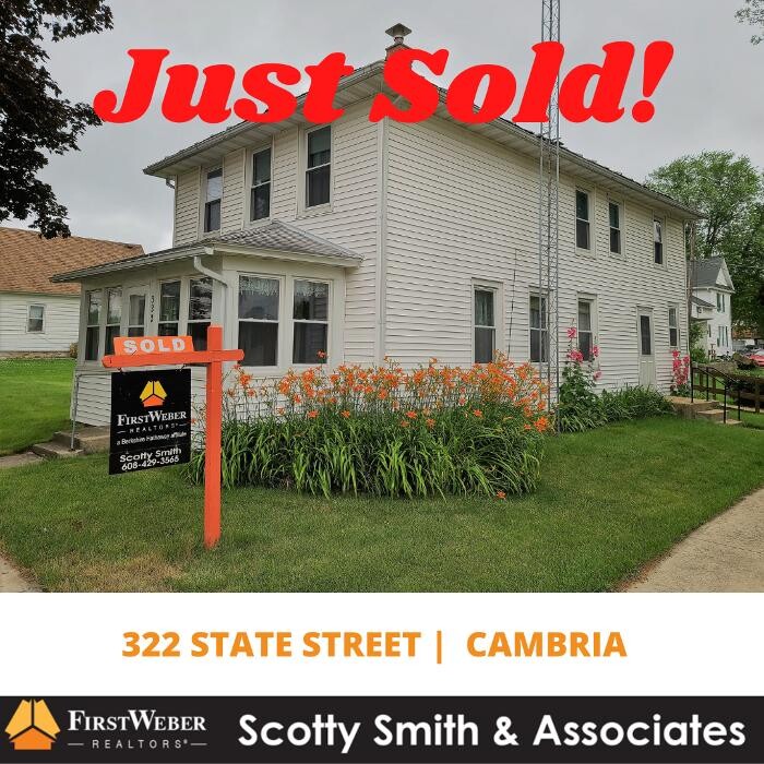 Images First Weber Realtors - Scotty Smith