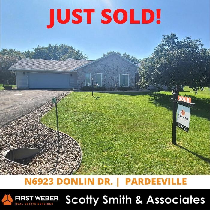 Images First Weber Realtors - Scotty Smith