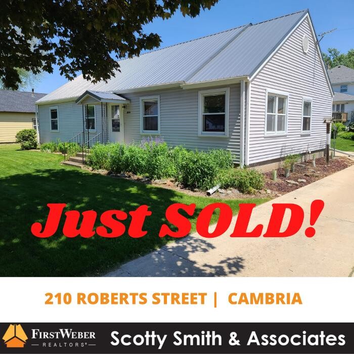 Images First Weber Realtors - Scotty Smith