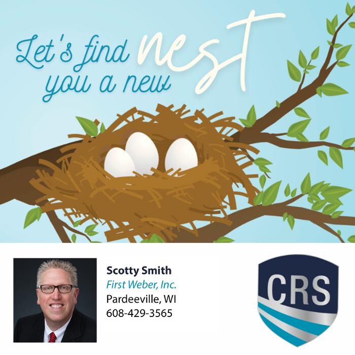 Images First Weber Realtors - Scotty Smith