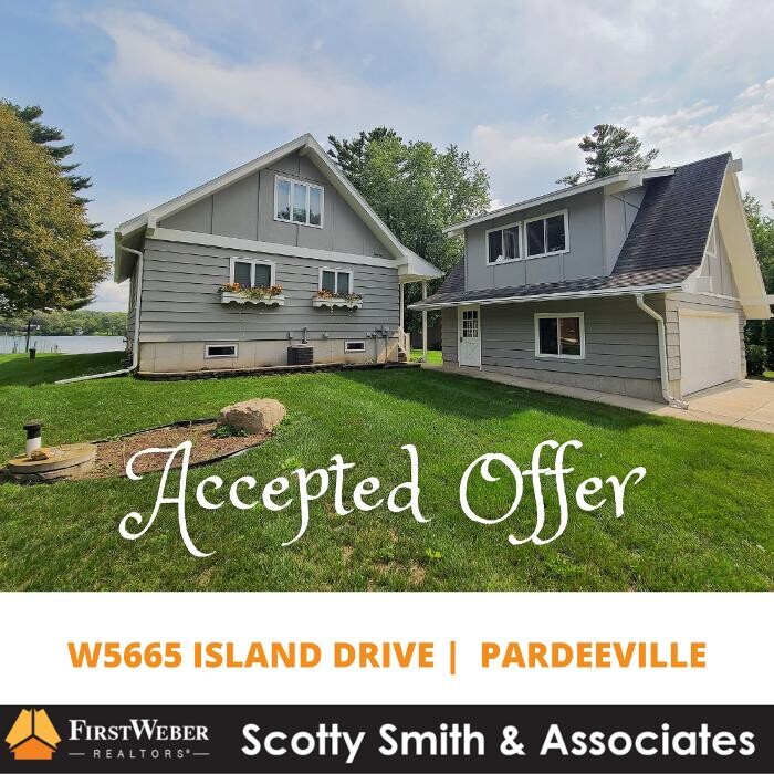 Images First Weber Realtors - Scotty Smith