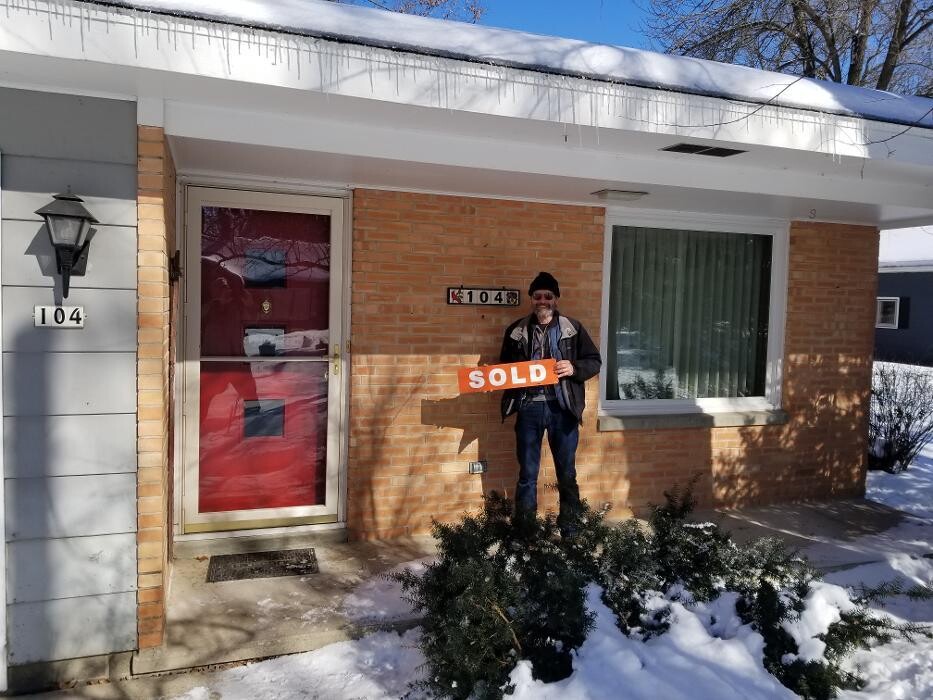 Images First Weber Realtors - Scotty Smith