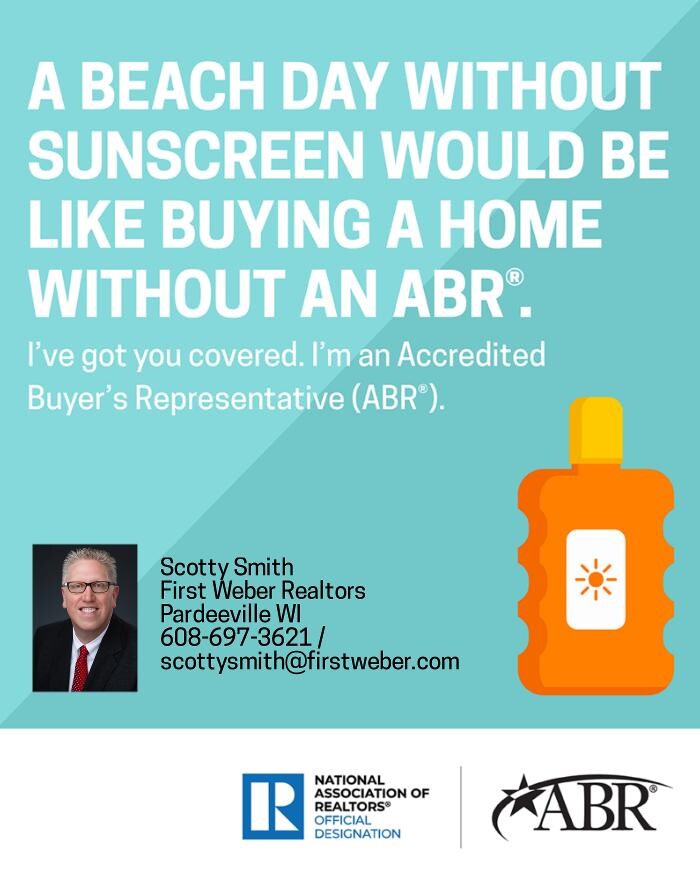 Images First Weber Realtors - Scotty Smith