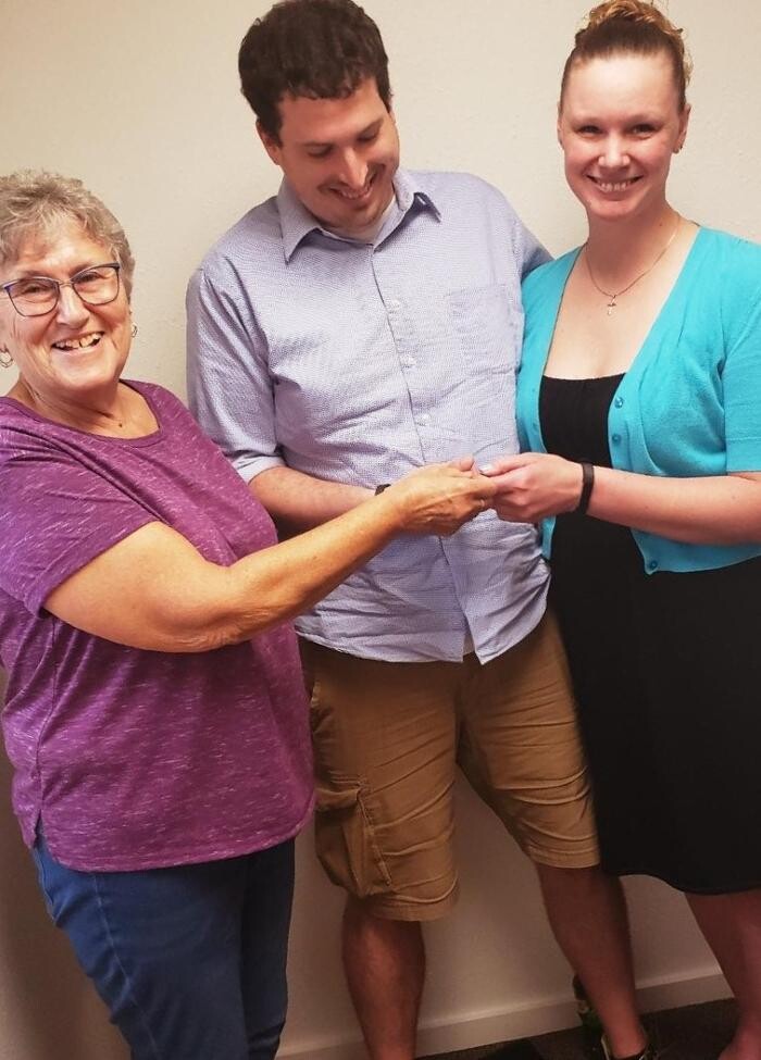 Images First Weber Realtors - Scotty Smith