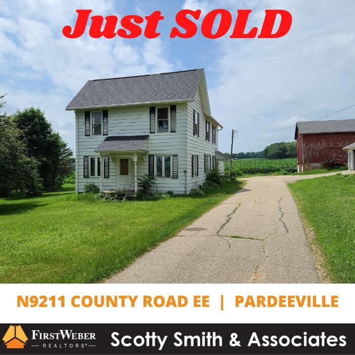 Images First Weber Realtors - Scotty Smith