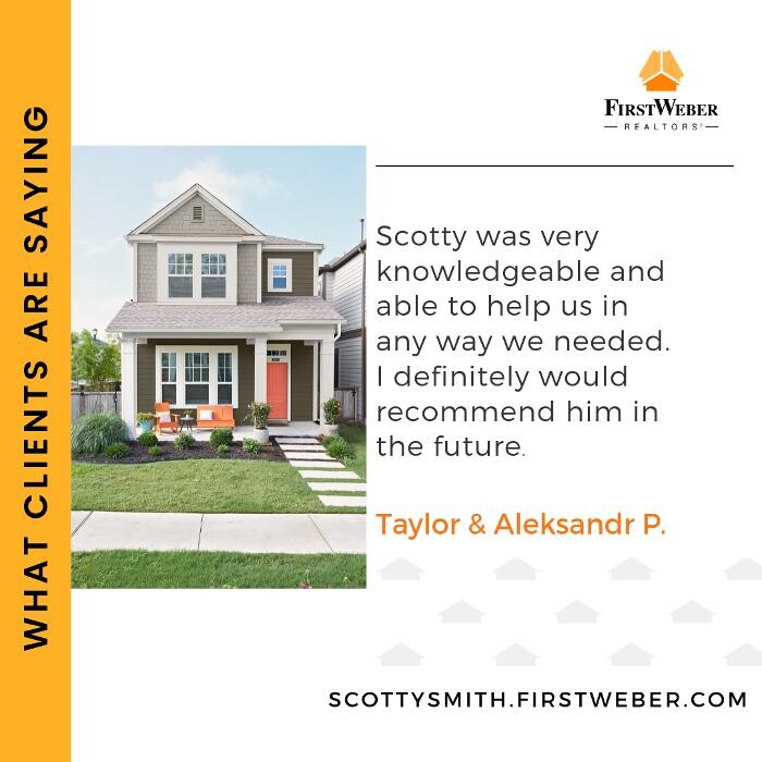 Images First Weber Realtors - Scotty Smith