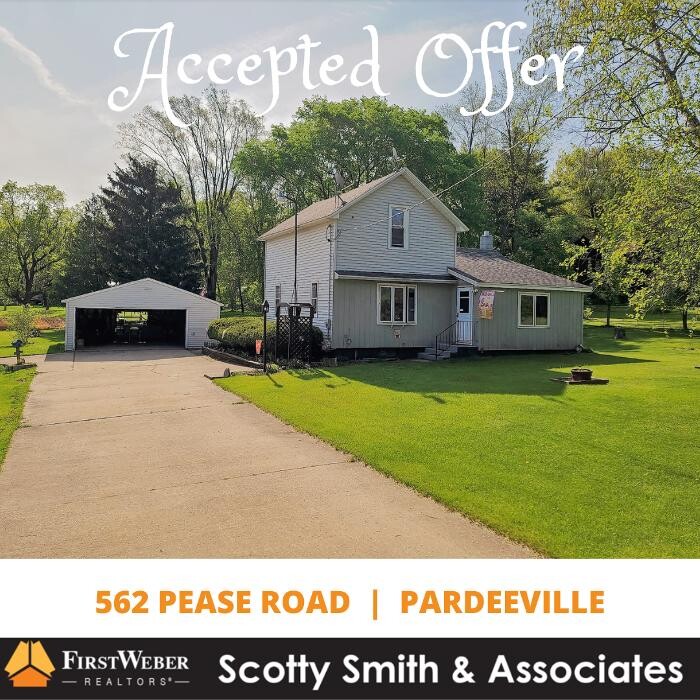 Images First Weber Realtors - Scotty Smith