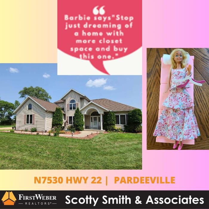 Images First Weber Realtors - Scotty Smith