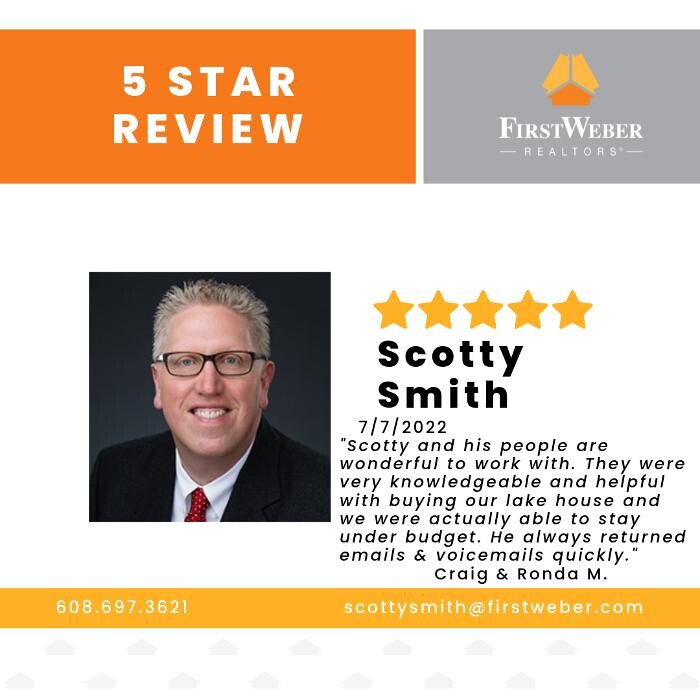 Images First Weber Realtors - Scotty Smith