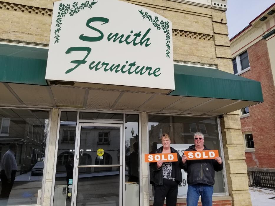 Images First Weber Realtors - Scotty Smith