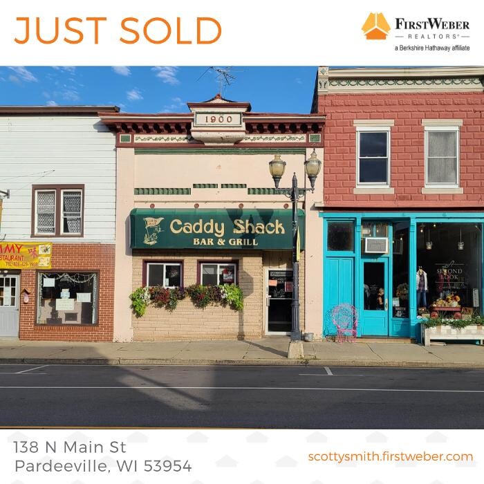 Images First Weber Realtors - Scotty Smith