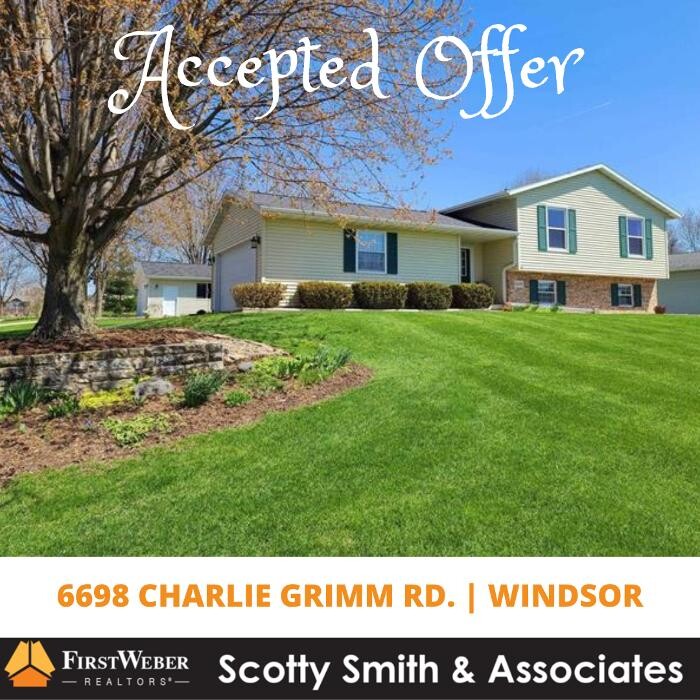 Images First Weber Realtors - Scotty Smith