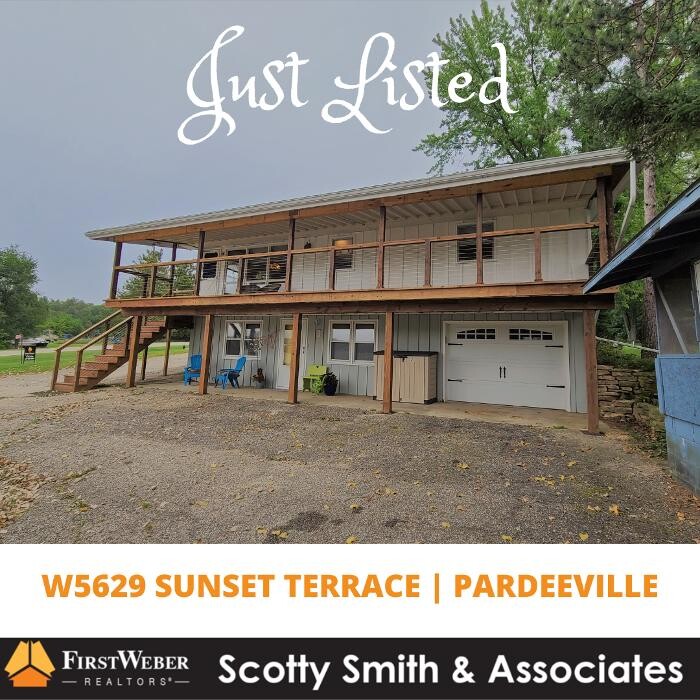 Images First Weber Realtors - Scotty Smith