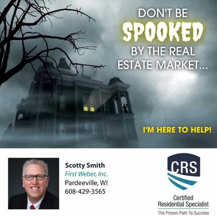 Images First Weber Realtors - Scotty Smith