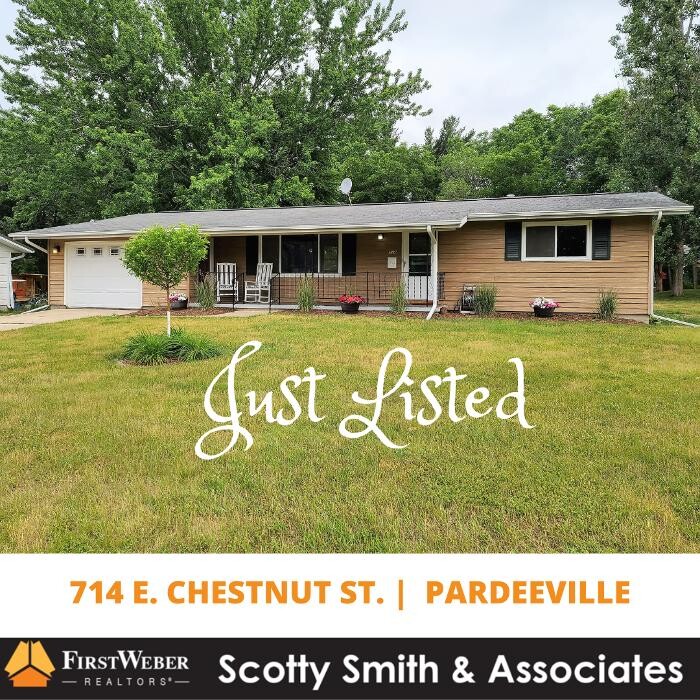 Images First Weber Realtors - Scotty Smith