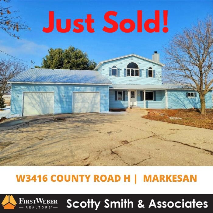 Images First Weber Realtors - Scotty Smith