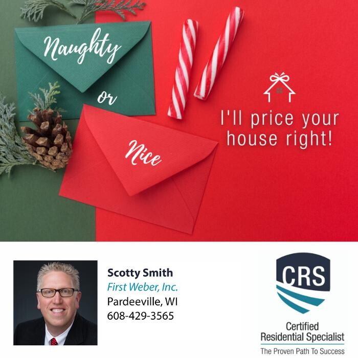 Images First Weber Realtors - Scotty Smith