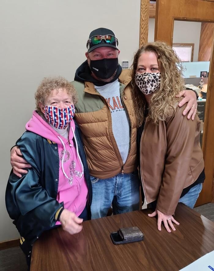 Images First Weber Realtors - Scotty Smith