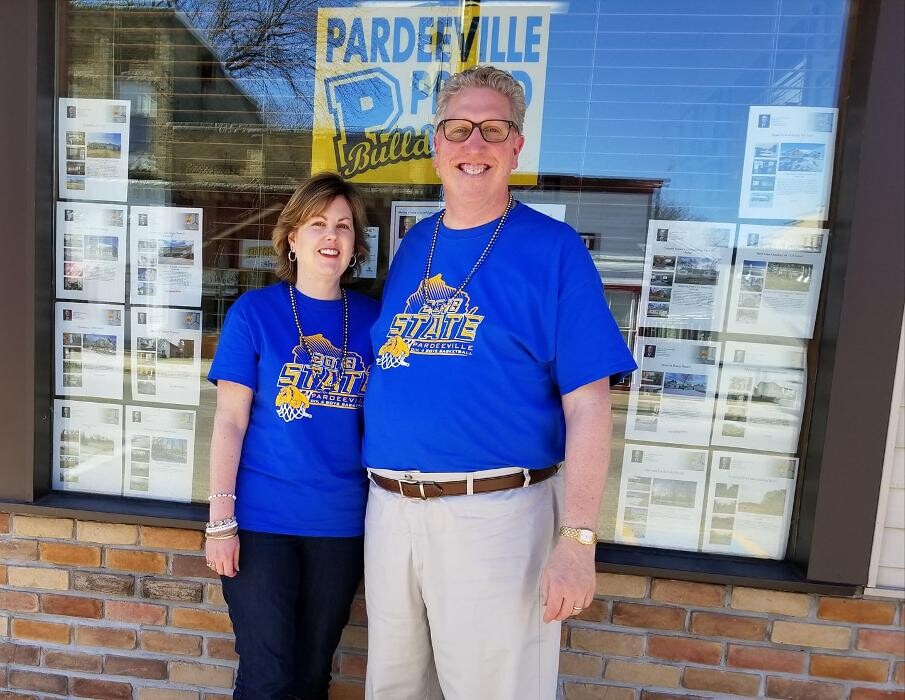 Images First Weber Realtors - Scotty Smith