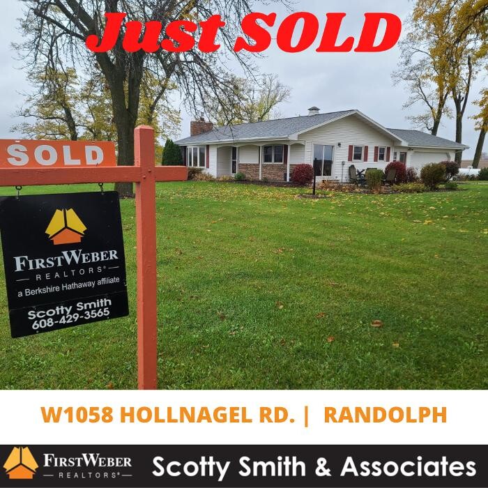 Images First Weber Realtors - Scotty Smith