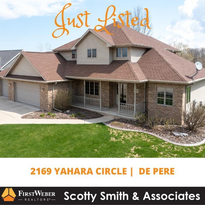 Images First Weber Realtors - Scotty Smith