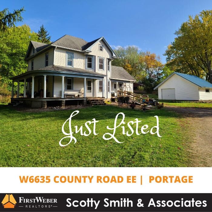 Images First Weber Realtors - Scotty Smith